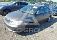 2006 Toyota COROLLA фото