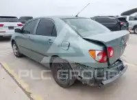 2006 Toyota COROLLA photo