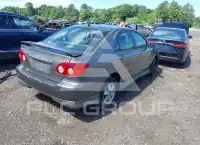 2006 Toyota COROLLA фото