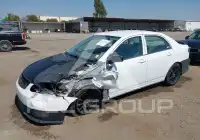 2006 Toyota COROLLA фото