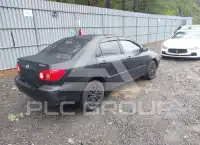 2006 Toyota COROLLA фото