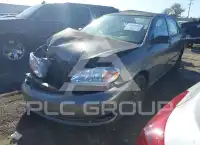 2006 Toyota COROLLA фото