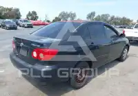 2006 Toyota COROLLA photo
