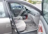 2006 Toyota COROLLA фото
