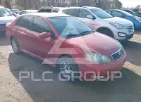 2006 Toyota COROLLA photo