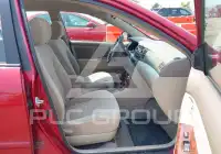 2006 Toyota COROLLA фото