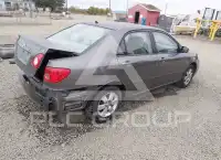 2006 Toyota COROLLA photo