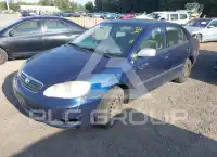 2006 Toyota COROLLA фото