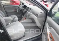 2006 Toyota COROLLA photo