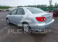 2006 Toyota COROLLA photo