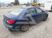 2006 Toyota COROLLA photo