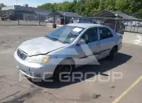 2006 Toyota COROLLA фото