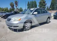 2006 Toyota COROLLA photo