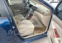 2006 Toyota COROLLA photo