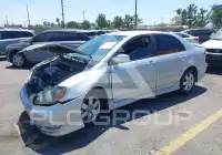 2006 Toyota COROLLA photo