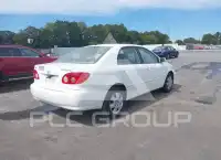 2006 Toyota COROLLA photo