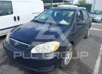2006 Toyota COROLLA фото