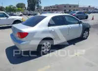 2006 Toyota COROLLA photo