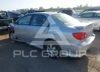 2006 Toyota COROLLA фото