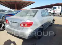 2006 Toyota COROLLA фото