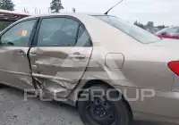 2006 Toyota COROLLA фото