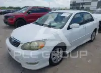2006 Toyota COROLLA фото