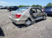 2006 Toyota COROLLA фото