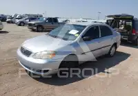 2006 Toyota COROLLA photo