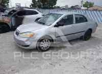 2006 Toyota COROLLA photo