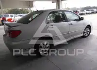 2006 Toyota COROLLA photo