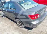 2006 Toyota COROLLA фото