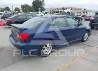 2006 Toyota COROLLA photo