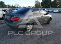 2006 Toyota COROLLA фото