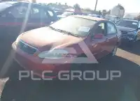 2006 Toyota COROLLA фото