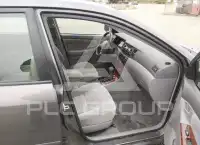 2006 Toyota COROLLA photo