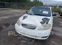 2006 Toyota COROLLA фото