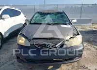 2006 Toyota COROLLA фото