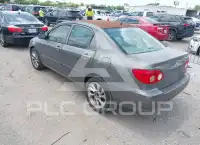 2006 Toyota COROLLA фото