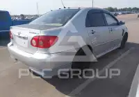 2006 Toyota COROLLA photo