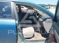 2006 Toyota COROLLA photo