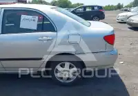 2006 Toyota COROLLA фото