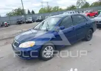 2006 Toyota COROLLA photo