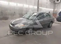 2006 Toyota COROLLA фото
