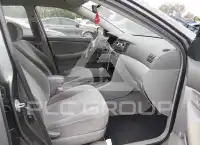 2006 Toyota COROLLA фото