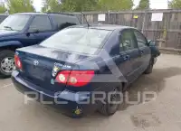 2006 Toyota COROLLA фото
