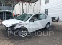 2006 Toyota COROLLA photo