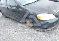 2006 Toyota COROLLA фото