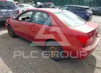 2006 Toyota COROLLA photo