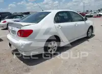 2006 Toyota COROLLA фото