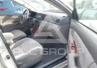 2006 Toyota COROLLA фото
